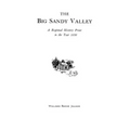 Big Sandy Valley