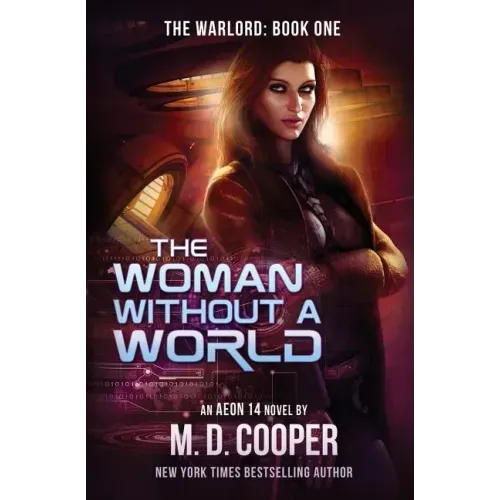 The Woman Without a World