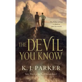 Devil You Know