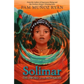 Solimar: The Sword of the Monarchs