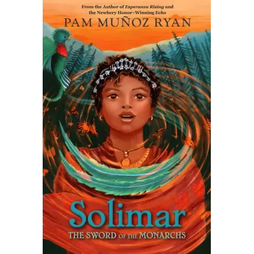Solimar: The Sword of the Monarchs