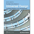 The State of the Science in Universal Design: Emerging Research and Developments