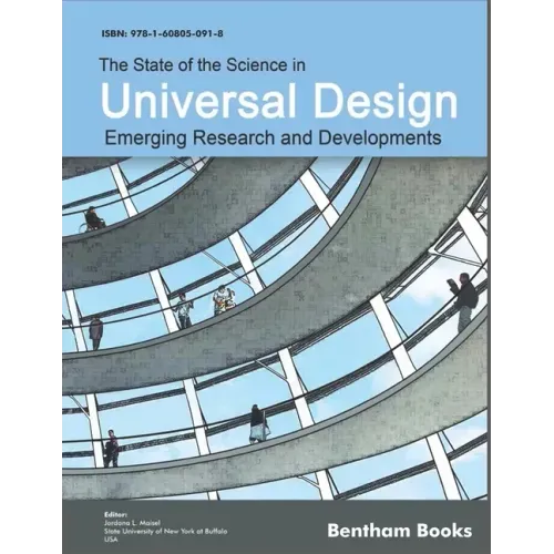 The State of the Science in Universal Design: Emerging Research and Developments