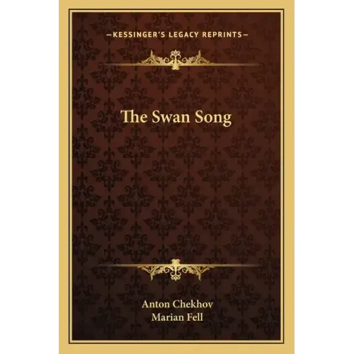 The Swan Song