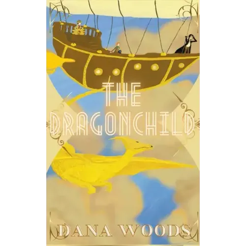 The Dragonchild