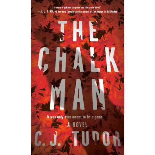 The Chalk Man