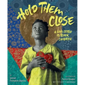 Hold Them Close: A Love Letter to Black Children