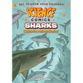 Science Comics: Sharks: Nature's Perfect Hunter