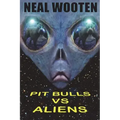 Pit Bulls vs. Aliens