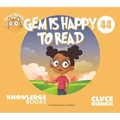 Gem Is Happy to Read: Book 44
