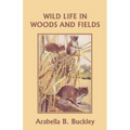 Wild Life in Woods and Fields (Yesterday's Classics)
