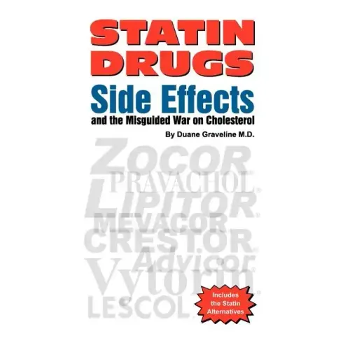 Statin Drugs Side Effects