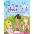 I'm a Flower Girl!: Activity and Sticker Book