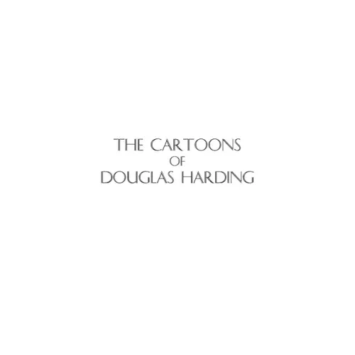 The Cartoons of Douglas Harding