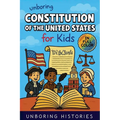Unboring Constitution of the United States for Kids