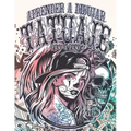 Tatuaje: Aprender a Dibujar Paso a Paso: Colección Tatuajes modernos para diseñar para aliviar el estrés y la ansiedad Tatuajes