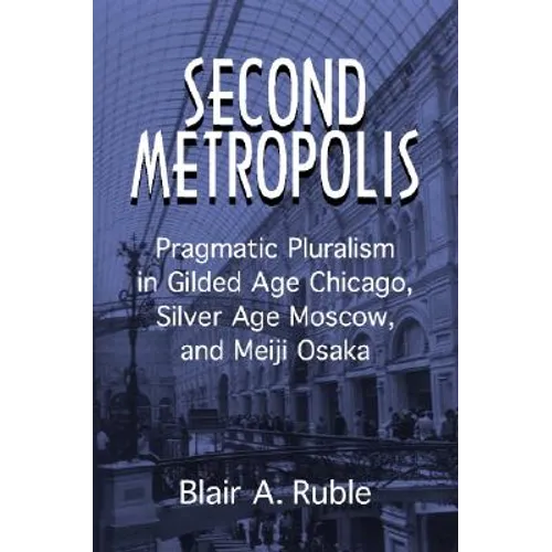 Second Metropolis