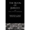 The Book of Jubilees