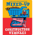 Mixed-Up Construction Vehicles