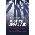 Access to Justice and Legal Aid: Comparative Perspectives on Unmet Legal Need