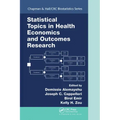 Statistical Topics in Health Economics and Outcomes Research