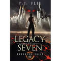 Legacy of Seven: Darkness Falls