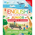 English for Everyone Junior: Beginner's Course