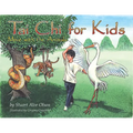 Tai Chi for Kids: Move with the Animals