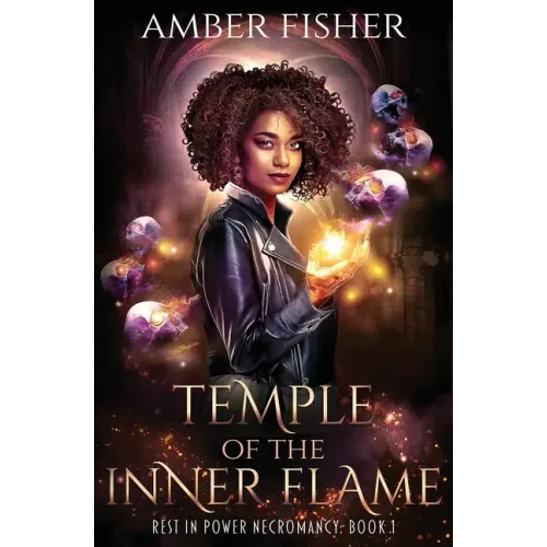 Temple of the Inner Flame