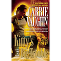 Kitty's Big Trouble