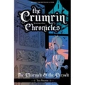 The Crumrin Chronicles Vol. 1: The Charmed and the Cursed