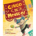 Cinco de Mouse-O!