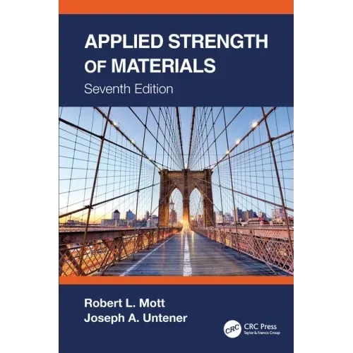 Applied Strength of Materials
