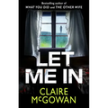 Let Me in
