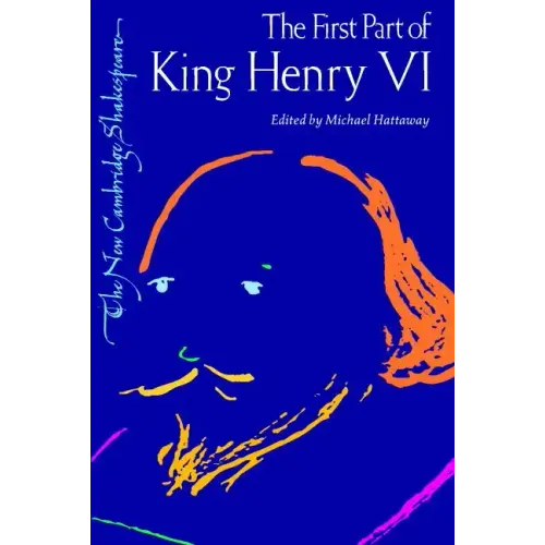 Ncs: First Part of King Henry VI