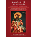 Pseudo-Cyril of Alexandria