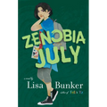 Zenobia July