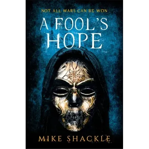 A Fool's Hope: Book Two