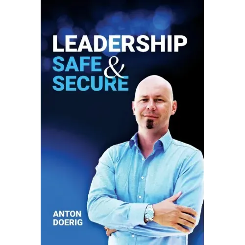 Leadership. Safe & Secure.