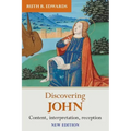 Discovering John: Content, Interpretation, Reception