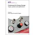Compressed Air Energy Storage: Types, Systems and Applications