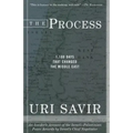 The Process: 1,100 Days That Changed the Middle East