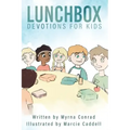 Lunchbox Devotions for Kids