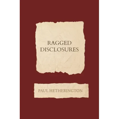 Ragged Disclosures