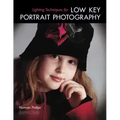 Lighting Techniques for Low Key Portrait Photography