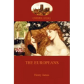The Europeans (Aziloth Books)