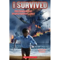 I Survived the Bombing of Pearl Harbor, 1941 (I Survived #4): Volume 4
