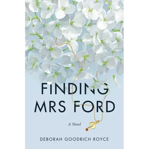 Finding Mrs. Ford