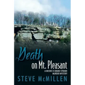 Death on Mt. Pleasant: A Mickke D Grand Strand Murder Mystery