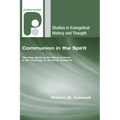 Communion in the Spirit